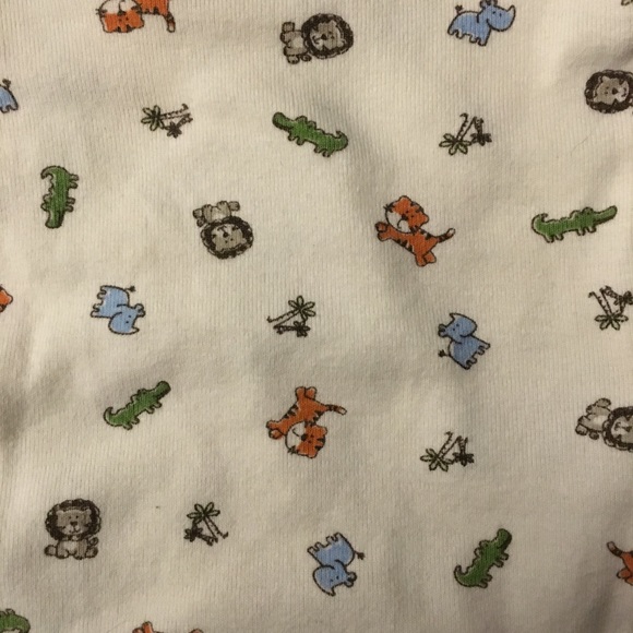 Carter’s newborn - Picture 4 of 5